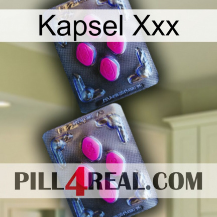 Capsule Xxx 01
